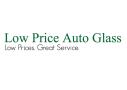 Low Price Auto Glass West logo